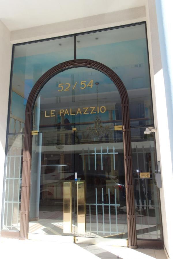 Palazzio 2, By Welcome To Cannes Eksteriør billede